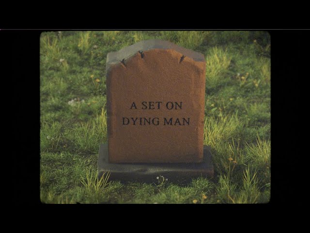 Morgan Wallen - Dying Man