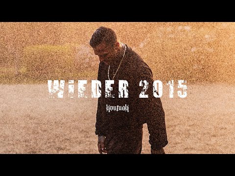 Kontra K - Wieder 2015 (Official Video)