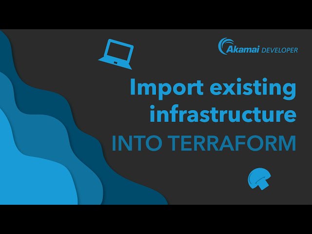 Import Existing Infrastructure into Terraform | Terraform Tapas