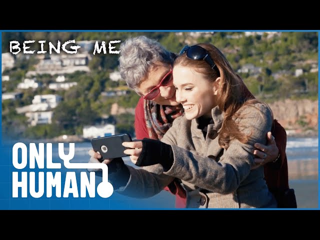 Being Me: Overcoming Spinal Injuries | Neurodiversity Series | Only Human