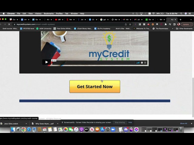 Credit Score Went Up! Fix Your Own Credit