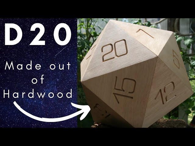 D 20 - Woodsculpture