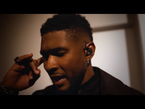 Usher - Good Morning America 2020 Concert Series