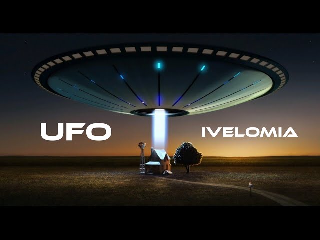 IVELOMIA - UFO