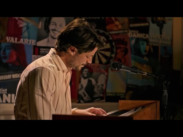 Grant Gustin - All Through The Night (From The Movie "Puppy Love" 2023) (Movie Trailer)