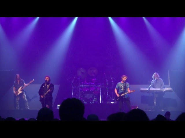 38 SPECIAL "You Keep Runnin' Away" / "Second Chance" / "Like No Other Night" LIVE