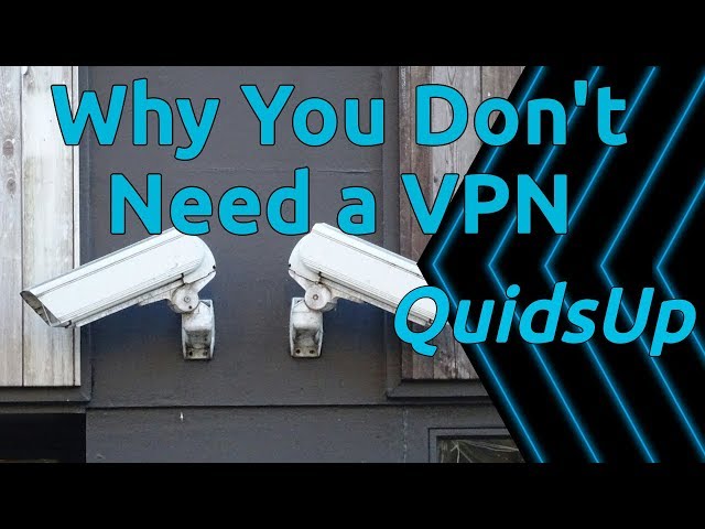 Is a VPN Worth it?