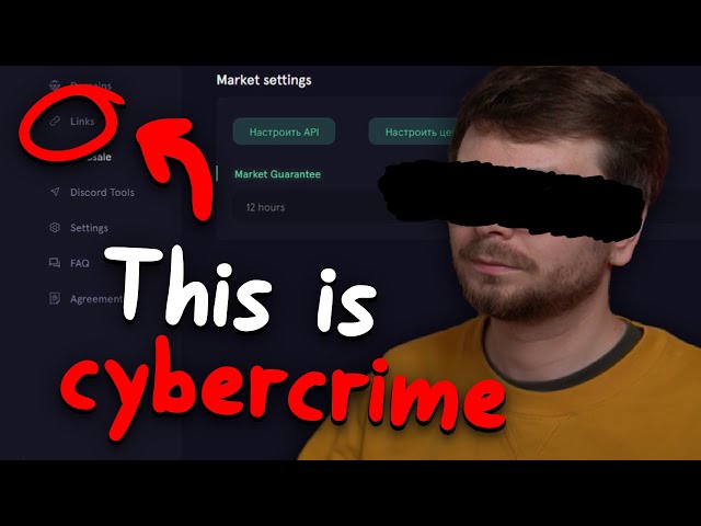 Cybercrime is Not Hacking!