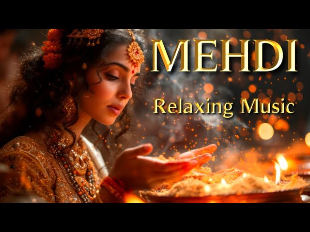 MEHDI  - THE BEST MUSIC FOR SOUL RELAXATION  - ENJOY THIS MOMENT OF PEACE
