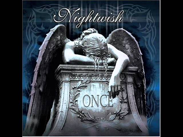 Nightwish - Ghost Love Score (Short Version with lyrics in description)