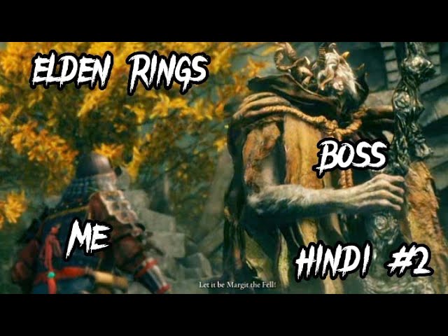 elden ring boss ki dukan 😂|| hindi gameplay|| DEADSHOTYTC ||