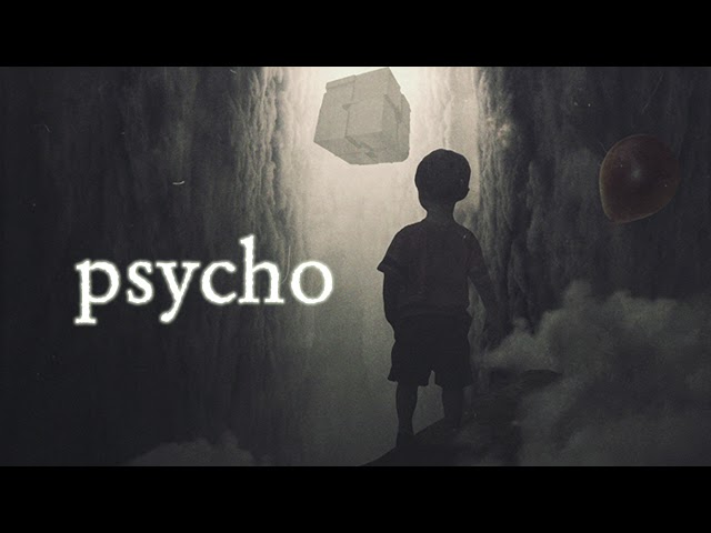 Dark Piano - Psycho