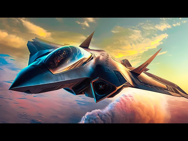 Beyond Mach 10: Exploring the Classified Hypersonic Aircraft Unveiled by the US