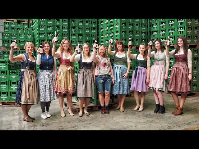 Brauerei Schönram - Tag der Frau 2023