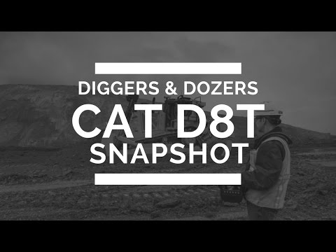 Diggers and Dozers Snapshot
