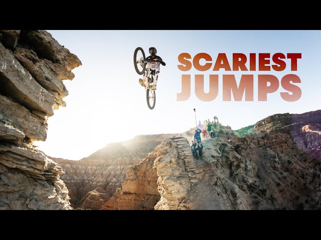 INTENSE FINAL PRACTICE at Red Bull Rampage 2023!