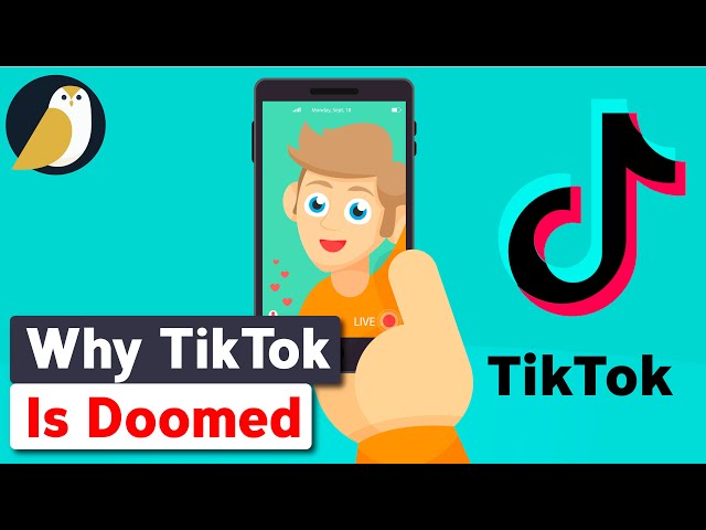 TikTok Is Doomed to Fail