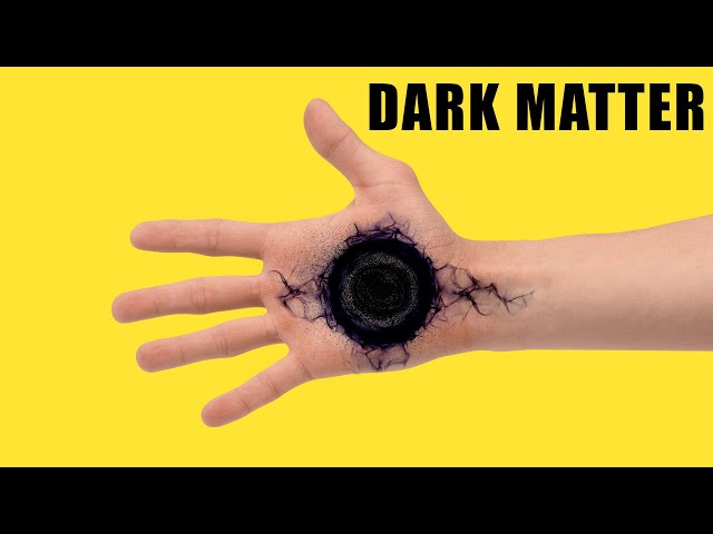 What if 1 Micrometer of Dark Matter Entered Your Body?