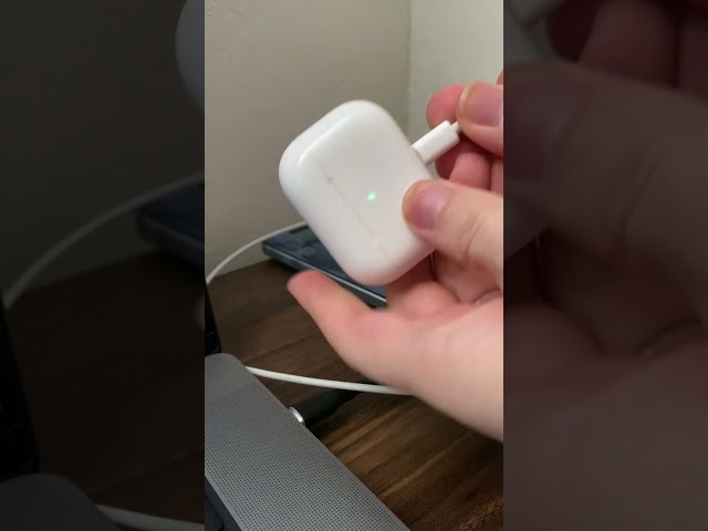 iPhone as a Charger Extension