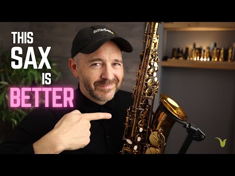 Saxophone Reviews and Unboxing