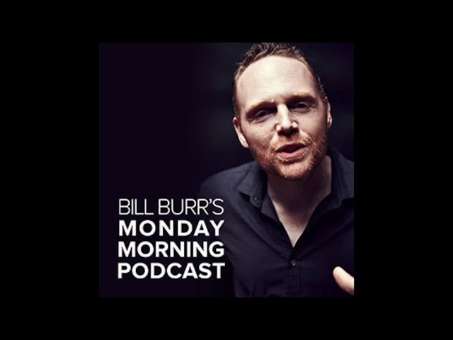Bill Burr - Exorcism - Are demons real?