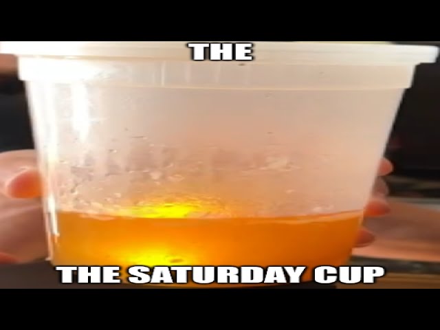 Saturday Cup 30 at SGDQ 2023