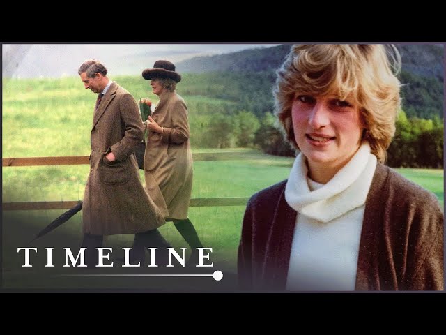 Love, Duty and Betrayal: The Story Of Diana, Camilla and King Charles | King Charles | Timeline