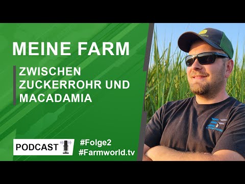 Farmworld.tv | Talk | Podcast mit Tammo Gläser
