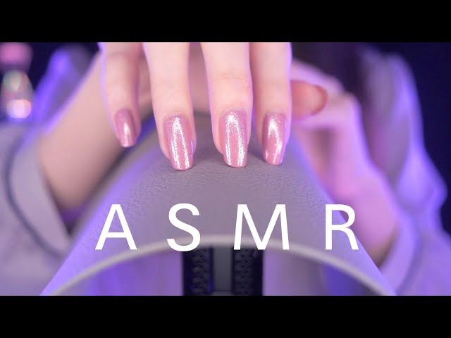 ASMR Sleep Well in 35 Minutes / Endless Tingles! 😴⚡️