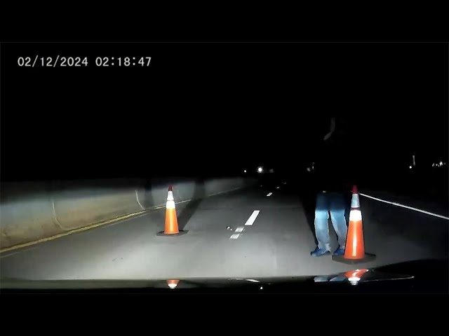 8 Most Disturbing Things Caught on Dashcam Footage (Vol. 7)