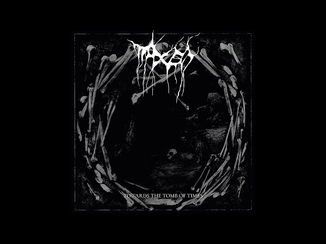 Naxen - Towards the Tomb of Times (Full Album Premiere)