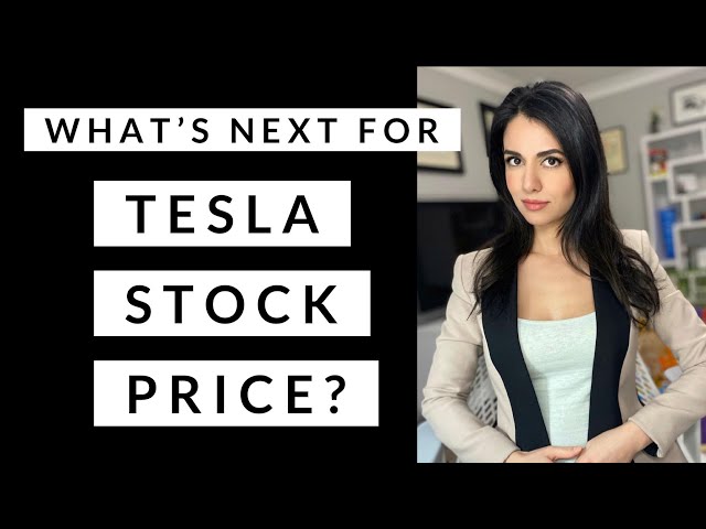 Tesla Stock Price Analysis 2020 | Is TSLA Still a Good Buy or Did You Miss Out?
