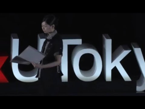 TEDx talks in Japanese