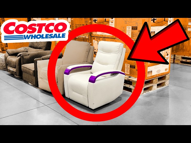 10 Things You SHOULD Be Buying at Costco in January 2024