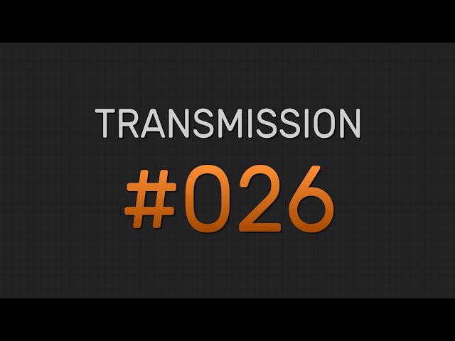 transmission026 - driving AI system in Zig - part 3
