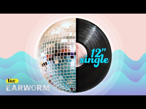 Why disco made pop songs longer
