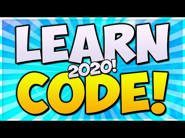 How To Learn Programming for BEGINNERS! 2020 (Python, Java, HTML, and MORE!)