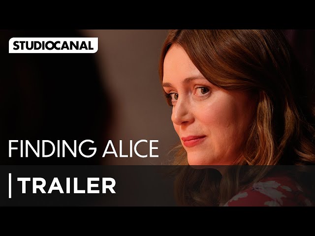 FINDING ALICE – STAFFEL 1 |Trailer Deutsch | Jetzt Digital erhältlich!