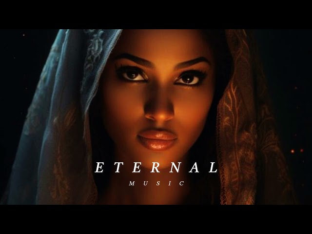 Eternal Music - Ethnic Chill & Deep House Mix 2024 [Vol.13]