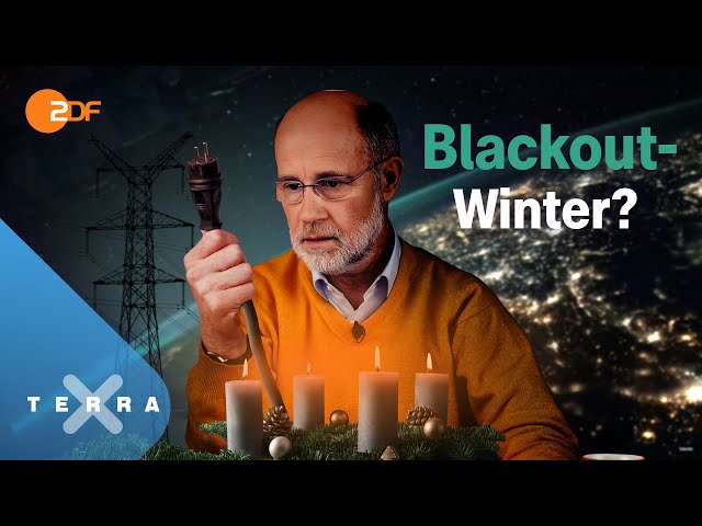 #blackout Bricht unser Stromnetz zusammen? | Harald Lesch | Terra X Lesch & Co