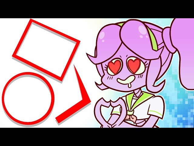 How to Animate With GREAT Line Art! [Adobe Animate / Flash]