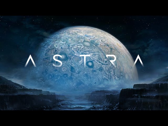Astra | Trailer | Meta Quest 3