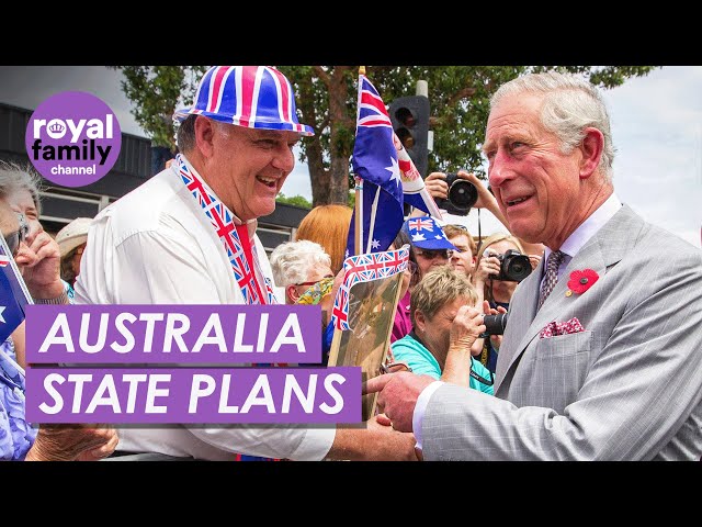 King Charles Fast-tracks Australia Trip Amid Cancer Treatment Progress