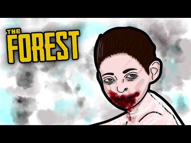 The Forest In 5 Minutes