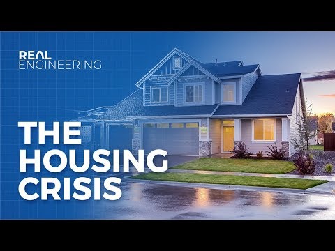 How to Solve the Housing Crisis