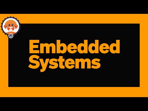 Embedded Systems in Rust