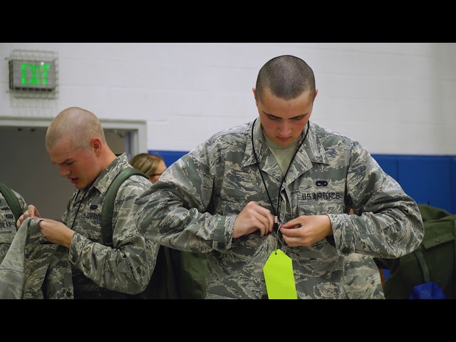 Why the Air Force Academy Prep School