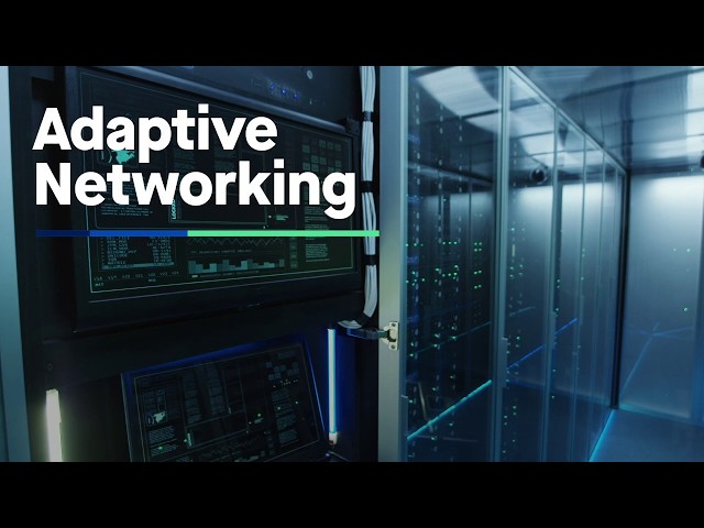 Adaptive Networking drives innovation on demand | CenturyLink