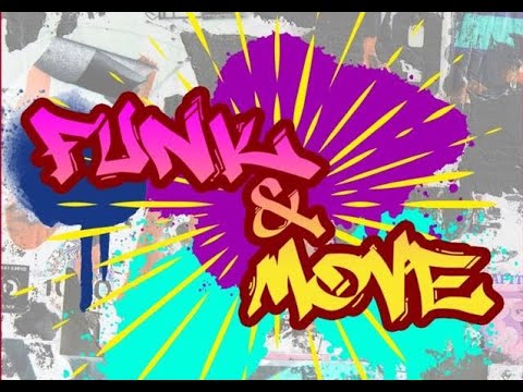 Funk & Move - VIDEO LIVE