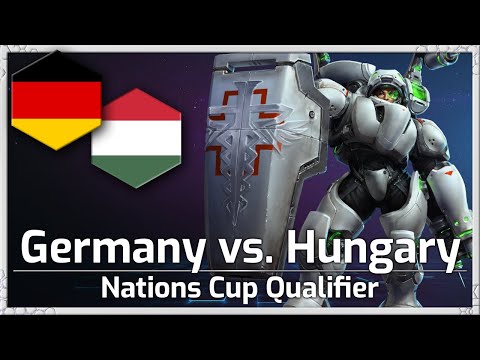Heroes Nations Cup - EU Qualifier Phase #1